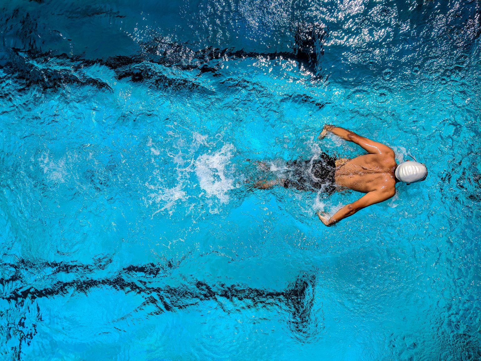 Core Aquatic Skills: 10 Important Aquatic Skills You Need to Know ...
