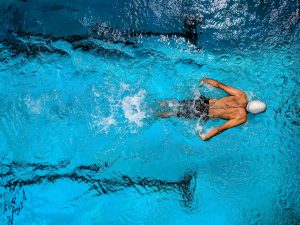 Name Something That Forbidden in Most Swimming Pool – MickeyBankz