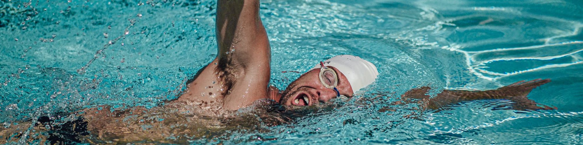 Swimming Techniques