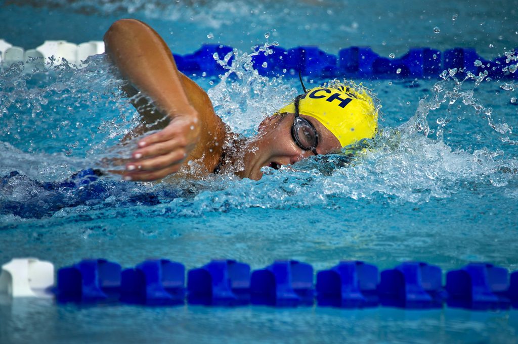 Swimming Techniques