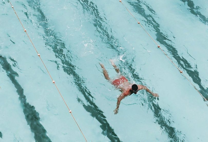 Core Aquatic Skills: 10 Important Aquatic Skills You Need to Know ...