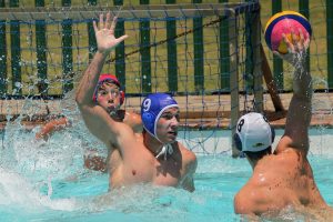 Name Something That Forbidden in Most Swimming Pool – MickeyBankz