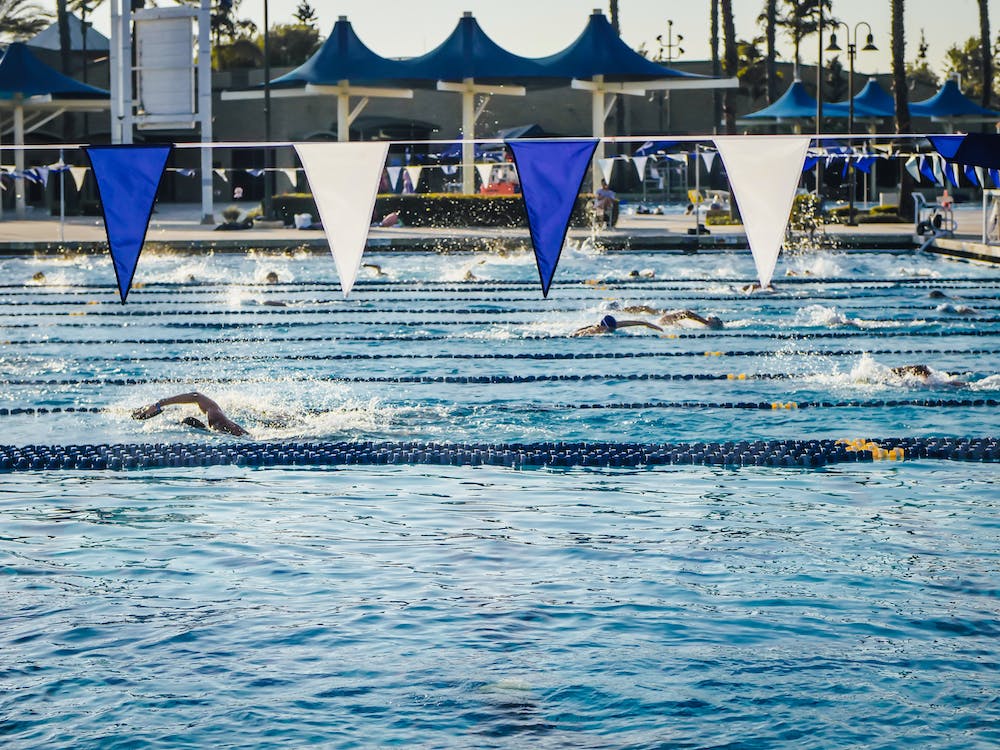 Lake Oswego Swim Club