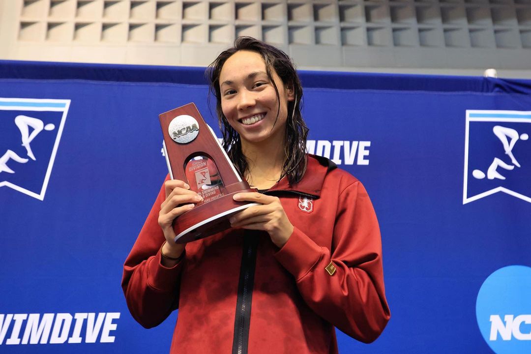 Who are Torri Huske Parents? All you need to know about Torri Huske